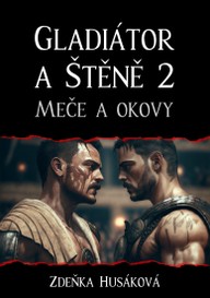 E-kniha Meče a okovy