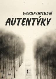 E-kniha Autentýky: poeticky nejen o Aspergerově syndromu