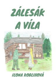 E-kniha Zálesák a víla