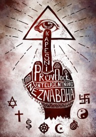 E-kniha Kapesní průvodce inteligentního neznaboha