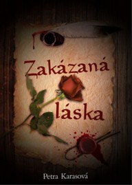 E-kniha Zakázaná láska