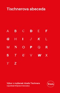 E-kniha Tischnerova abeceda