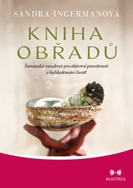 E-kniha Kniha obřadů