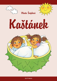 E-kniha Kaštánek