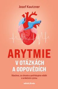 E-kniha Arytmie v otázkách a odpovědích