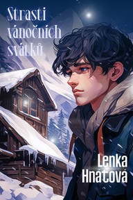 E-kniha Strasti vánočních svátků