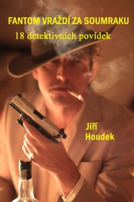 E-kniha Fantom vraždí za soumraku