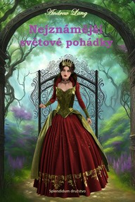 E-kniha Nejznámější světové pohádky