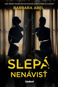 E-kniha Slepá nenávisť