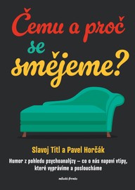 E-kniha Čemu a proč se smějeme?