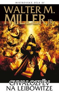 E-kniha Chvalozpěv na Leibowitze