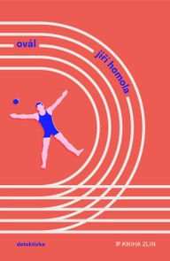 E-kniha Ovál