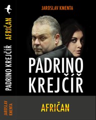 E-kniha Padrino Krejčíř – Afričan