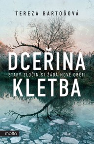 E-kniha Dceřina kletba