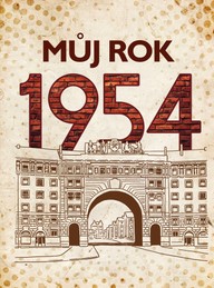 E-kniha Můj rok 1954