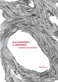 E-kniha Sci-fi povídky z Jesenicka