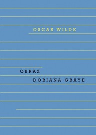 E-kniha Obraz Doriana Graye
