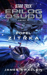 E-kniha Star Trek: Epilog osudu 2/3