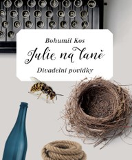E-kniha Julie na laně