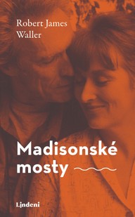 E-kniha Madisonské mosty