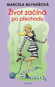 E-kniha Život začíná po přechodu