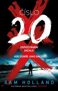 E-kniha Číslo 20