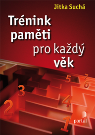 E-kniha Trénink paměti pro každý věk