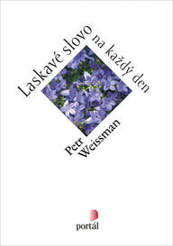 E-kniha Laskavé slovo na každý den