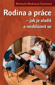 E-kniha Rodina a práce - Jak je sladit a nezbláznit se