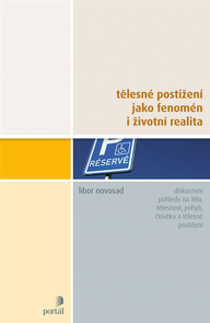 E-kniha Tělesné postižení jako fenomén i životní realita