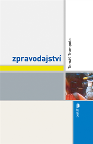 E-kniha Zpravodajství