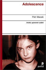 E-kniha Adolescence