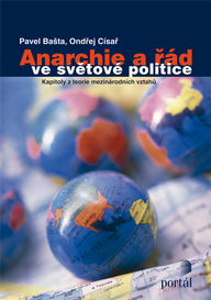 E-kniha Anarchie a řád ve světové politice