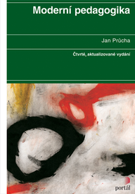 E-kniha Moderní pedagogika