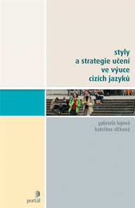 E-kniha Styly a strategie učení ve výuce cizích jazyků