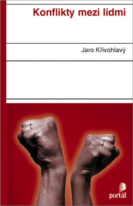 E-kniha Konflikty mezi lidmi