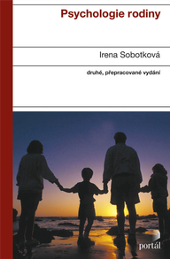 E-kniha Psychologie rodiny