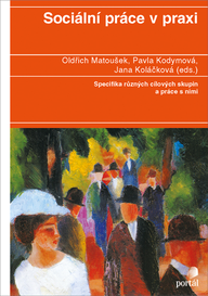E-kniha Sociální práce v praxi
