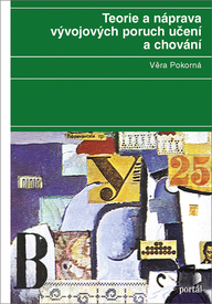 E-kniha Teorie a náprava vývojových poruch učení a chování