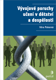 E-kniha Vývojové poruchy učení v dětství a dospělosti