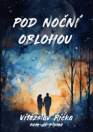 E-kniha Pod noční oblohou