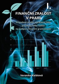 E-kniha Finanční zralost v praxi I.
