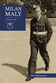 E-kniha Milan Malý: Z Tobrúku k RAF