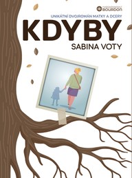 E-kniha Kdyby