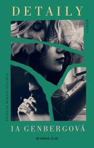 E-kniha Detaily