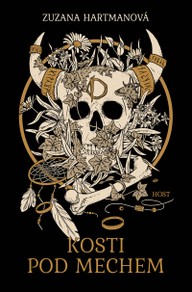E-kniha Kosti pod mechem