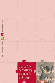 E-kniha Epické básně