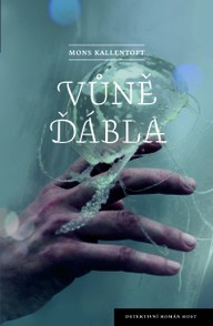 E-kniha Vůně ďábla