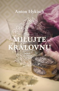 E-kniha Milujte královnu