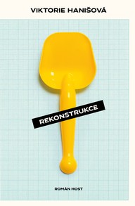 E-kniha Rekonstrukce